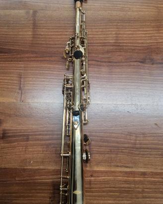 Sax soprano Mark VI