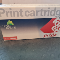 Toner prink brother tn2200 2500 pagine