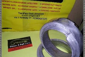 Spessori Metano GPL Molle Rialzo JEEP WRANGLER 04