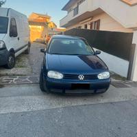 Volkswagen Golf 1.4 16v