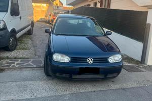 Volkswagen Golf 1.4 16v