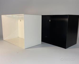Porta DVD, portalibri Habitat