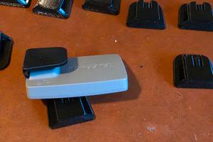 supporti  per telepass
