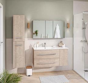 Mobile bagno