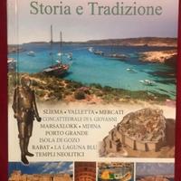 Guida Malta - Storia e Tradizione