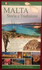 Guida Malta - Storia e Tradizione