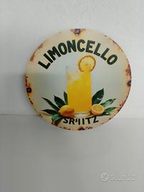 locandina Limoncello 