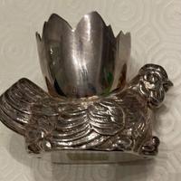 Portauovo Fornari vintage