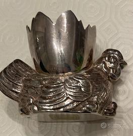 Portauovo Fornari vintage