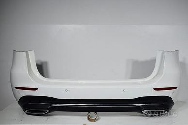 Paraurti posteriore Mercedes B-class (W247) 2.0cdi