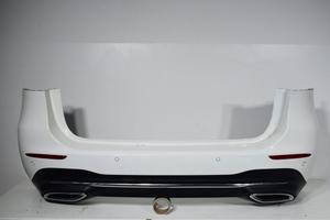 Paraurti posteriore Mercedes B-class (W247) 2.0cdi