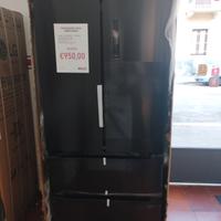 FRIGO AMERICANO VIVAX NUOVO CON CONSEGNA GRATUITA 