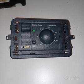 termostato Fantini Cosmi THERM C48 