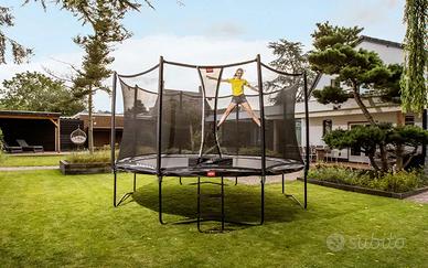 trampolone 6 metri
