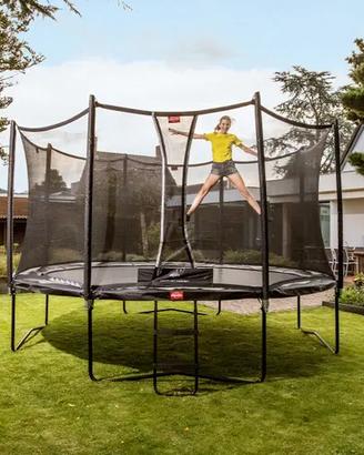 trampolone 6 metri