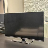 Televisore smart