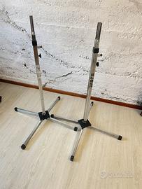 Stativi professionali Elner - Heavy Duty