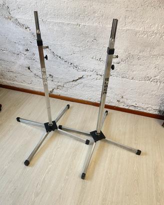 Stativi professionali Elner - Heavy Duty