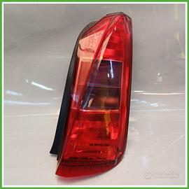 Fanale Fanalino Destro DX OLSA 03.348.00 LANCIA MU