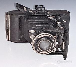 Fotocamera vintage Voigtlander Bessa 6x9