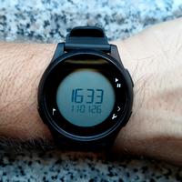 🕙Orologio polso cronometro decathlon 