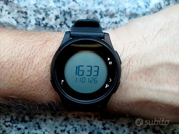 🕙Orologio polso cronometro decathlon 