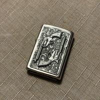 Accendino Zippo Revolver