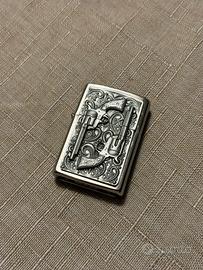 Accendino Zippo Revolver