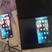 monitor portatile BliTZW IF 