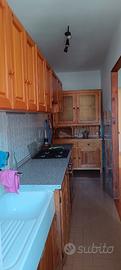 Vendita bilocale in montagna Oulx