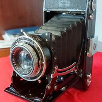 Macchina Fotografica ZEISS IKON FILM B2 - 6 X 9 NO