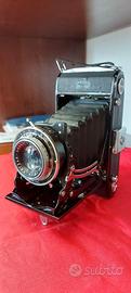 Macchina Fotografica ZEISS IKON FILM B2 - 6 X 9 NO