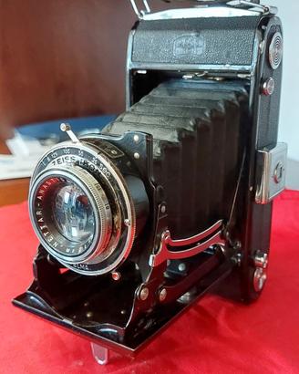 Macchina Fotografica ZEISS IKON FILM B2 - 6 X 9 NO