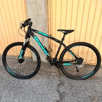Mountain bike Bianchi