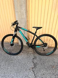 Mountain bike Bianchi