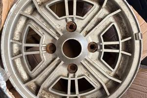Cerchi Lancia Fulvia