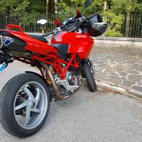 Ducati Multistrada 1000 - 2004