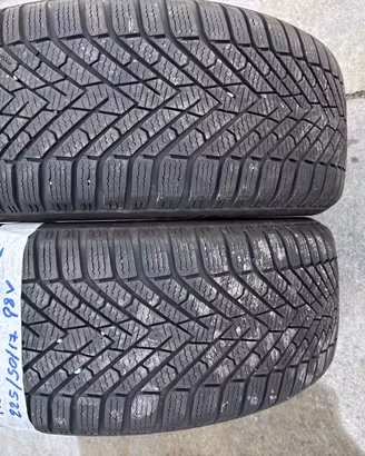 gomme usate 2255017 Winter PIRELLI - WIN - 928