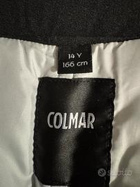 Completo sci Colmar bambino