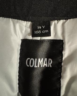 Completo sci Colmar bambino