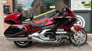 Honda GL 1800 Goldwing gl 1800 DTC