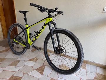 MTB Trek Procaliber 9.6 Carbon (2022/2023) ML