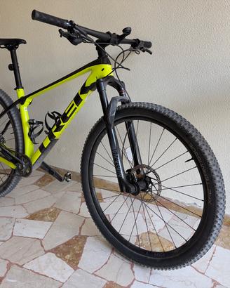 MTB Trek Procaliber 9.6 Carbon (2022/2023) ML