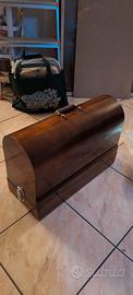 Macchina da Cucire Singer Mod.128/99