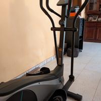 Ellittica Domyos E-shape+ 09