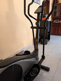 Ellittica Domyos E-shape+ 09