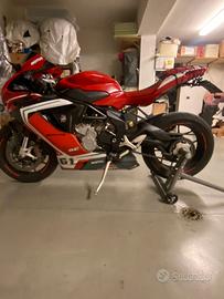Mv Agusta F3 800