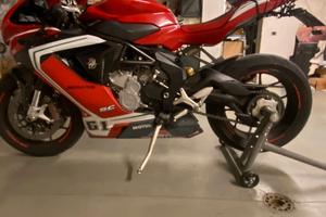 Mv Agusta F3 800