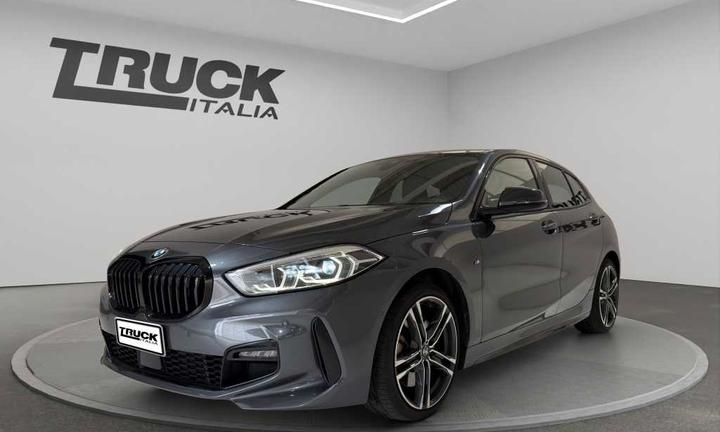 Bmw Serie 1 F40 - 120d xdrive Msport auto U92684