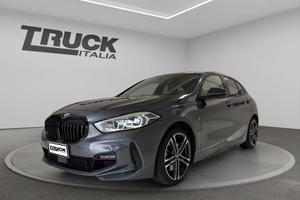 Bmw Serie 1 F40 - 120d xdrive Msport auto U92684